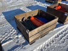 Quantity of Kevlar Sling