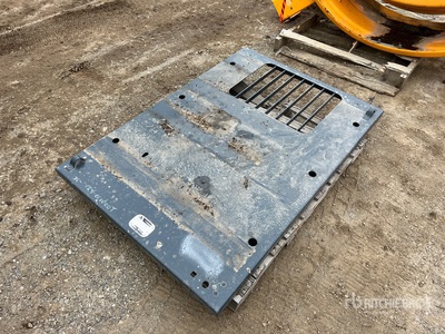 Hyundai Miscellaneous Excavator Part