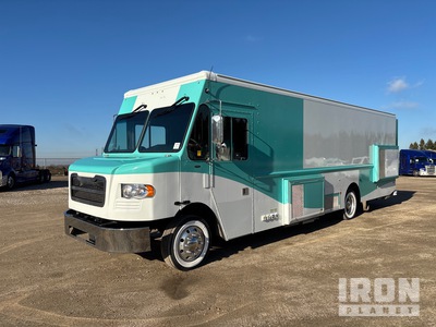 2020 Freightliner MT55 4x2 Food Concession Truck