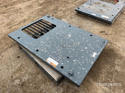 Hyundai Miscellaneous Excavator Part