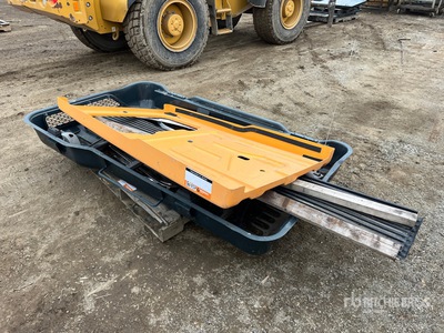 Quantity of Miscellaneous Parts