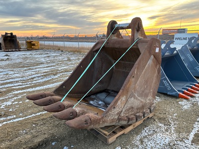 48 in Digging Excavator Bucket - Fits Cat 349F