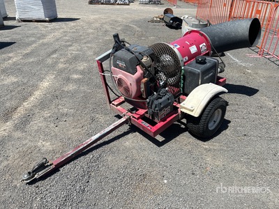 Buffalo Turbine KB S/A Leaf Blower