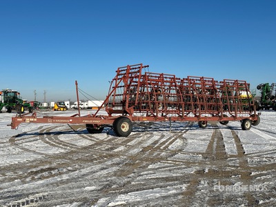 2011 Morris Field Pro 70 ft Mid Grada