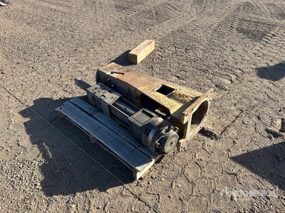 Indco 14 in Hydraulic Breaker