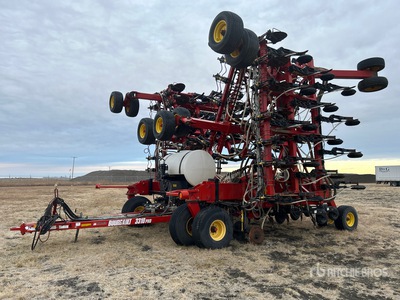 2011 Bourgault 3310 مثقاب هوائي
