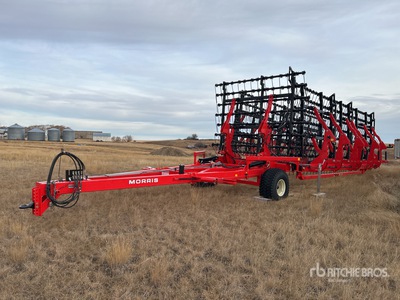 2023 Morris Rustler 7-72 72 ft Heavy Brona