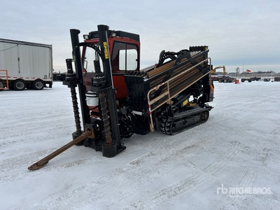 2014 Ditch Witch JT25 Directionele boor