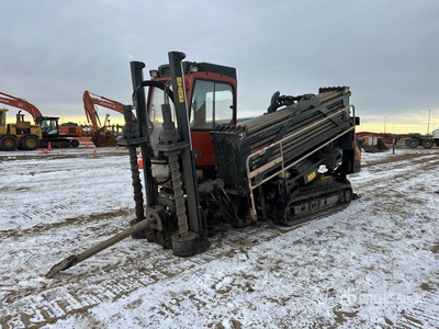 2014 Ditch Witch JT25 Barrenadora direccional