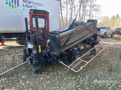 2014 Ditch Witch JT25 Directional Drill