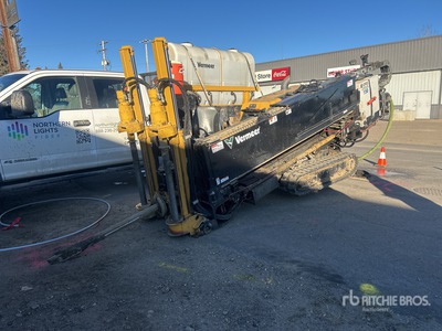 2023 Vermeer D20X22III Directional Drill