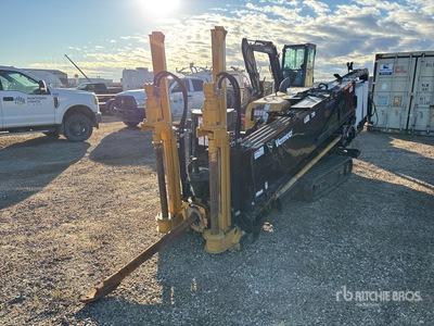 2023 Vermeer D20X22III Directional Drill