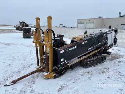 2023 Vermeer D20X22III Directional Drill