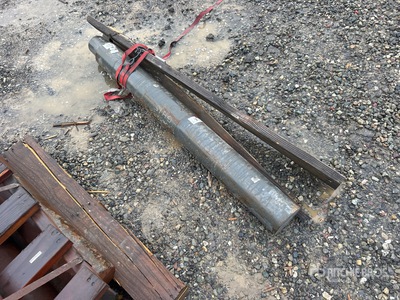 60 in Hammer Bit その他 - 店舗 & 倉庫