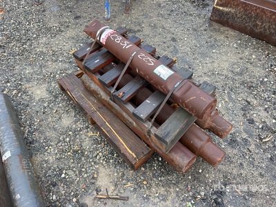 Quantity of (4) Hammer Bits その他 - 店舗 & 倉庫