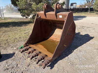 Esco 54 in Digging Godet d'excavatrice