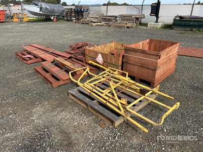 Quantity of G.E.T Attrezzatura industriale