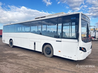 2005 Mercedes-Benz 2500 4x2 57-Seat School Bus