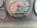 Hour Meter / Odometer