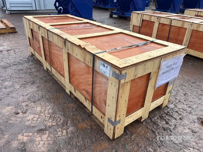 2025 Suihe 20 Ft X 20 Ft Commercial Party テント (Unused)