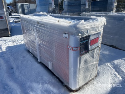 2025 Suihe 7 ft 10-Drawer Work Bench (Unused)