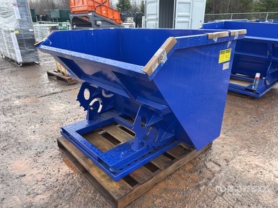 Suihe 1.5 cyd コンテナ機械　その他 (Unused)