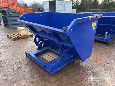 Suihe 1.5 cyd コンテナ機械　その他 (Unused)