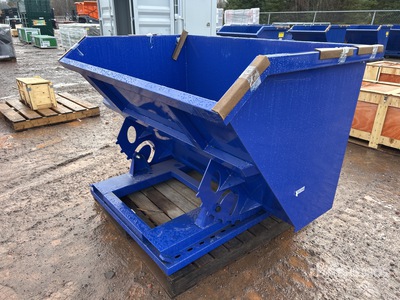 Suihe 1.5 cyd コンテナ機械　その他 (Unused)