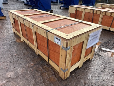 2025 Suihe 20 ft x 20 ft Commercial Party テント (Unused)