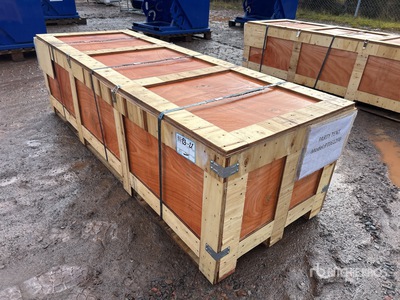 2025 Suihe 20 ft x 20 ft Commercial Party テント (Unused)