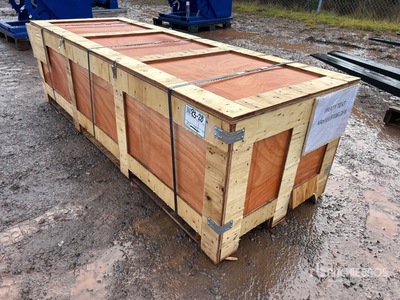 2025 Suihe 20 ft x 20 ft Commercial Party テント (Unused)