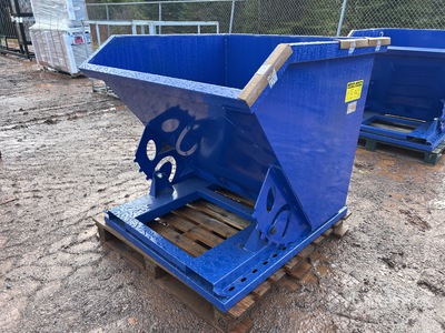 Suihe SMLD 1 cyd Tolva autodescargable (Unused)