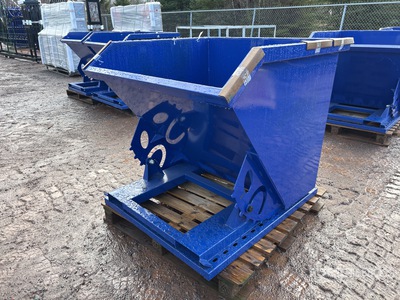 Suihe SMLD 1 cyd Tolva autodescargable (Unused)