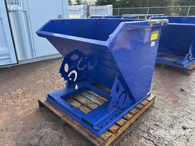 Suihe SMLD 1 cyd Tolva autodescargable (Unused)