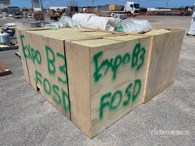 Quantity of Insulation