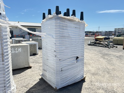 Quantity of Stratavault Module 30 Series