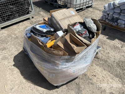 Quantity of Miscellaneous