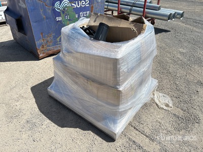 Quantity of Miscellaneous