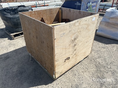 Quantity of Pipe & Hoses