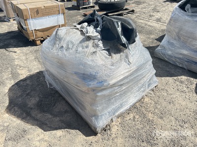 Quantity of Concrete Blocks