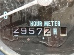 Hour Meter / Odometer