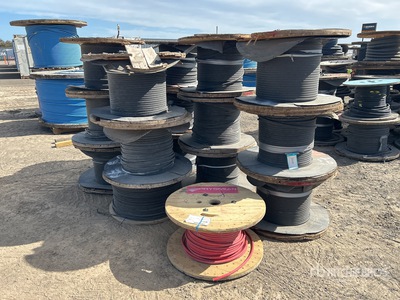 Quantity of Cable
