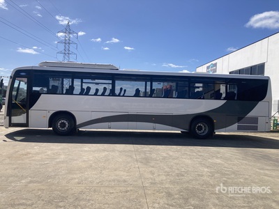 2007 Mercedes-Benz OH1830L 4x2 57-Seat Bus