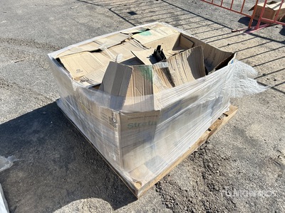 Quantity of Stratavault SV400 Bridge