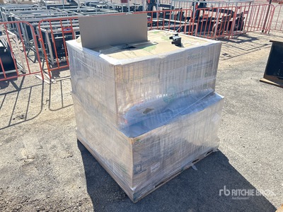 Quantity of Stratavault SV400 Bridge