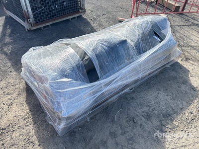 Quantity of Acticarb GS1300 Granular Activated Carbon