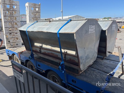 Alimentador de ganado