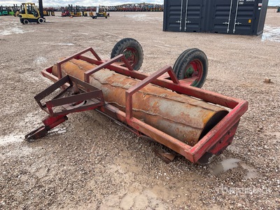 Water Roller Varios equipamientos de agricultura