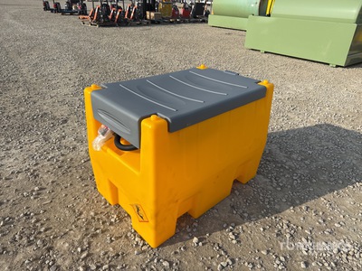 Klamel 240 Cisterne Varie (Unused)