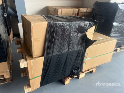 2025 MECHANIC´s-KITCHEN Tool Cabinet (Unused)